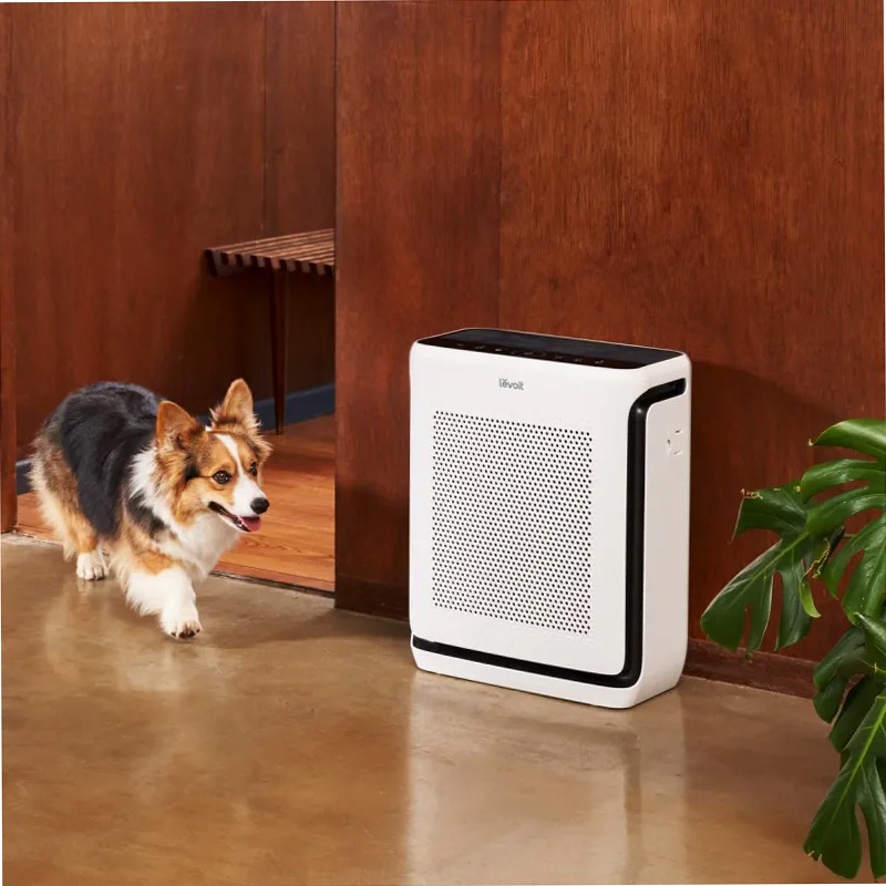 Levoit Vital 200S-P Smart Air Purifier