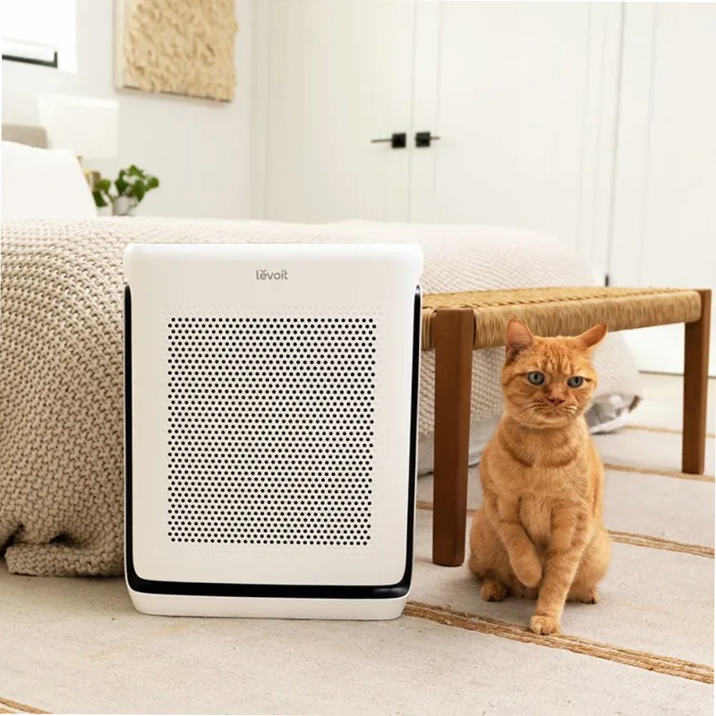 Levoit Vital 200S-P Smart Air Purifier