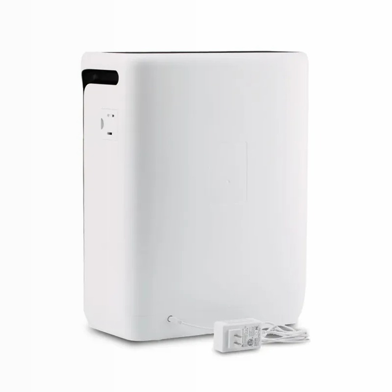 Levoit Vital 200S-P Smart Air Purifier