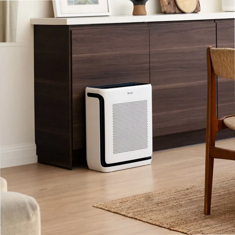 Levoit Vital 200S-P Smart Air Purifier