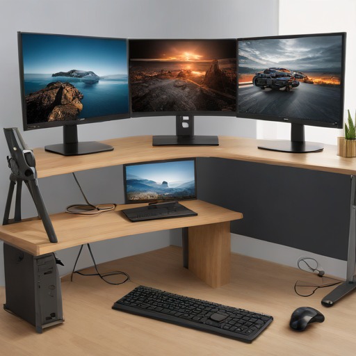 Guida definitiva ai monitor: come scegliere quello giusto per il tuo stile di vita