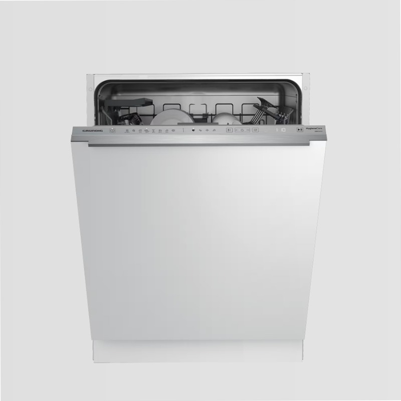 GNVP2451 - Lavastoviglie Grundig E 14 Incasso