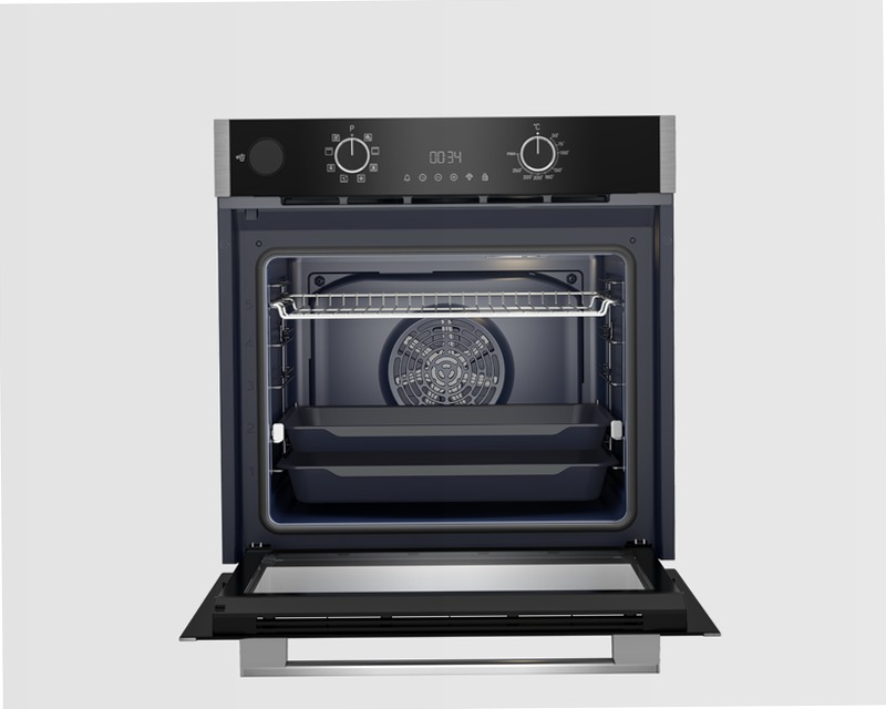 Forno GEBM11300XP Grundig A Inox