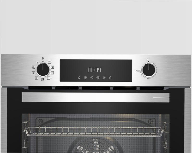 Forno GEBM11300XP Grundig A Inox