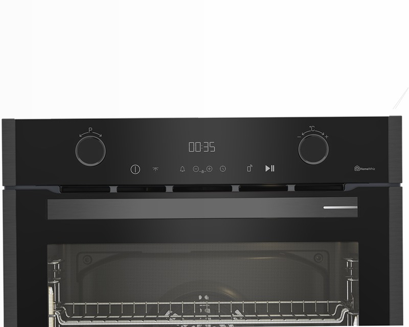 Forno GEBM19400DXPH Grundig A