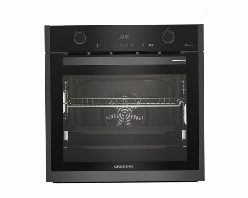 Forno GEBM19400DXPH Grundig A