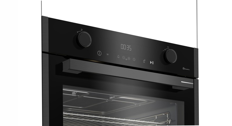 Forno GEBM19400DXPH Grundig A