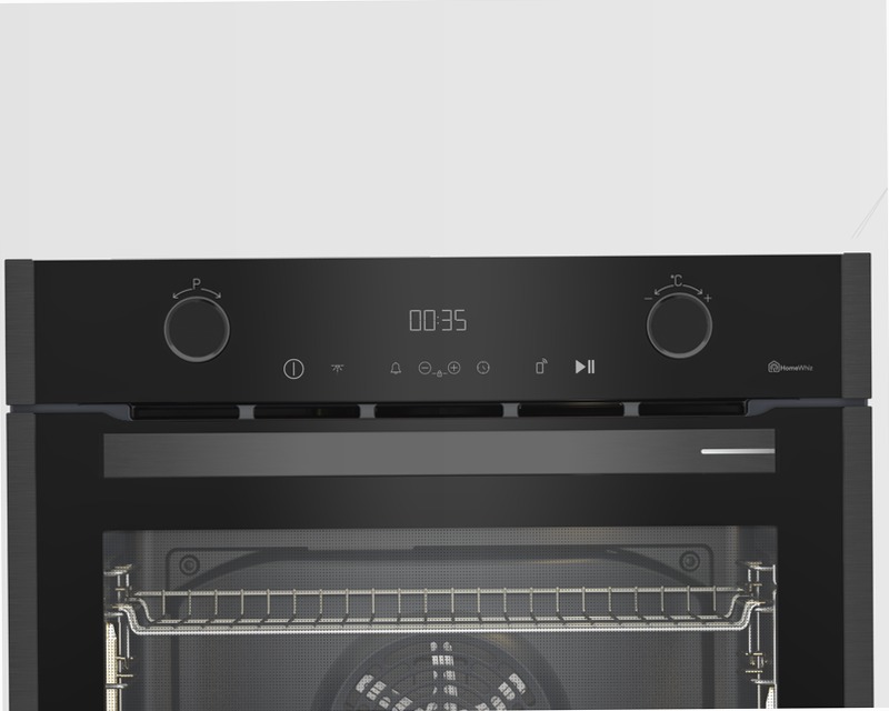Forno GEBM19400DXMPH Grundig A Beige