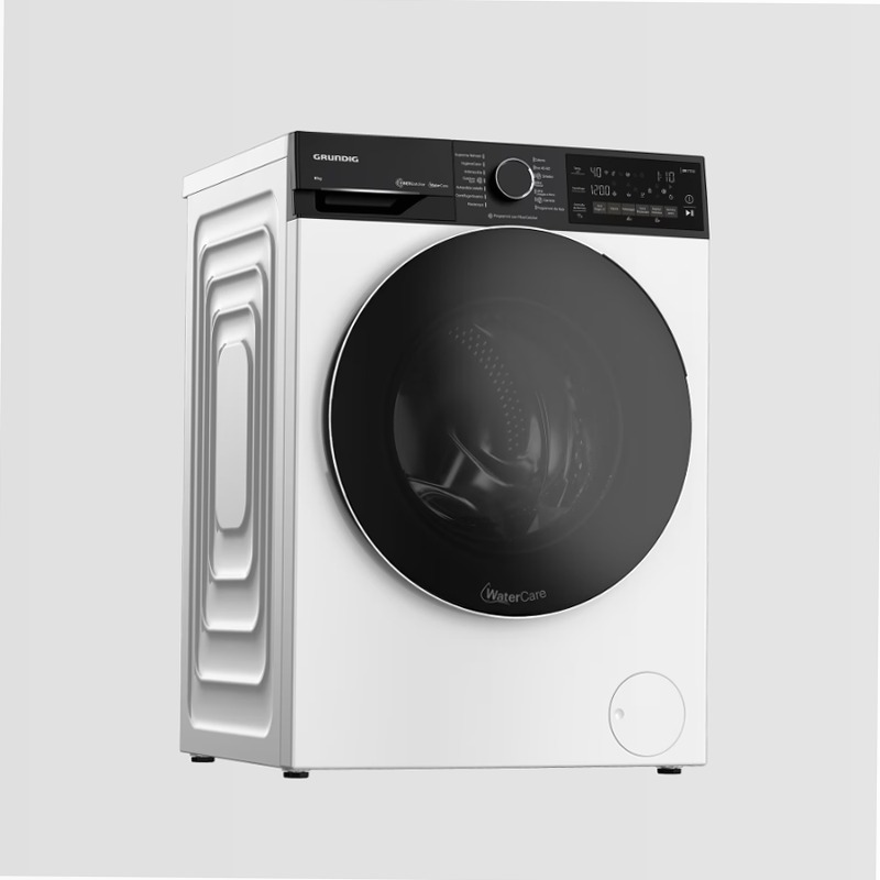 Lavatrice Grundig GWP79419W-IT 1400rpm 9kg Bianco