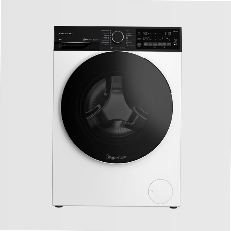 Lavatrice Grundig GWP79419W-IT 1400rpm 9kg Bianco
