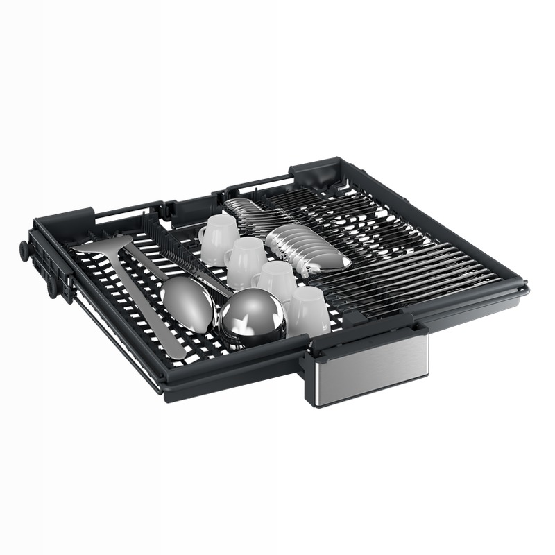 GNVP4631DW - Lavastoviglie Grundig C 16 Incasso