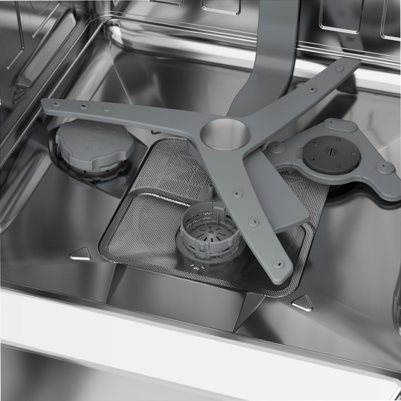 GNVP4631B - Lavastoviglie Grundig C 16 Incasso