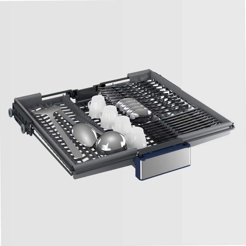 GNVP4631B - Lavastoviglie Grundig C 16 Incasso