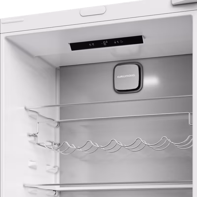GKNI56930FN | Frigorifero Grundig Bianco 194lt