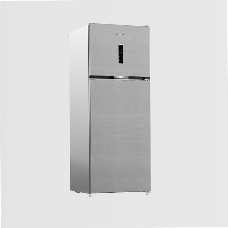 GDPN67830LXW - Refrigeratore Grundig con Tecnologie Innovatorie D 186.5lt