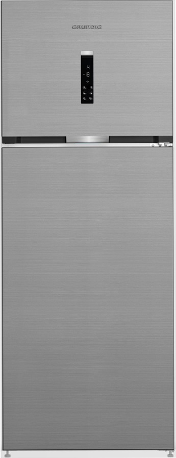 GDPN67830LXW - Refrigeratore Grundig con Tecnologie Innovatorie D 186.5lt