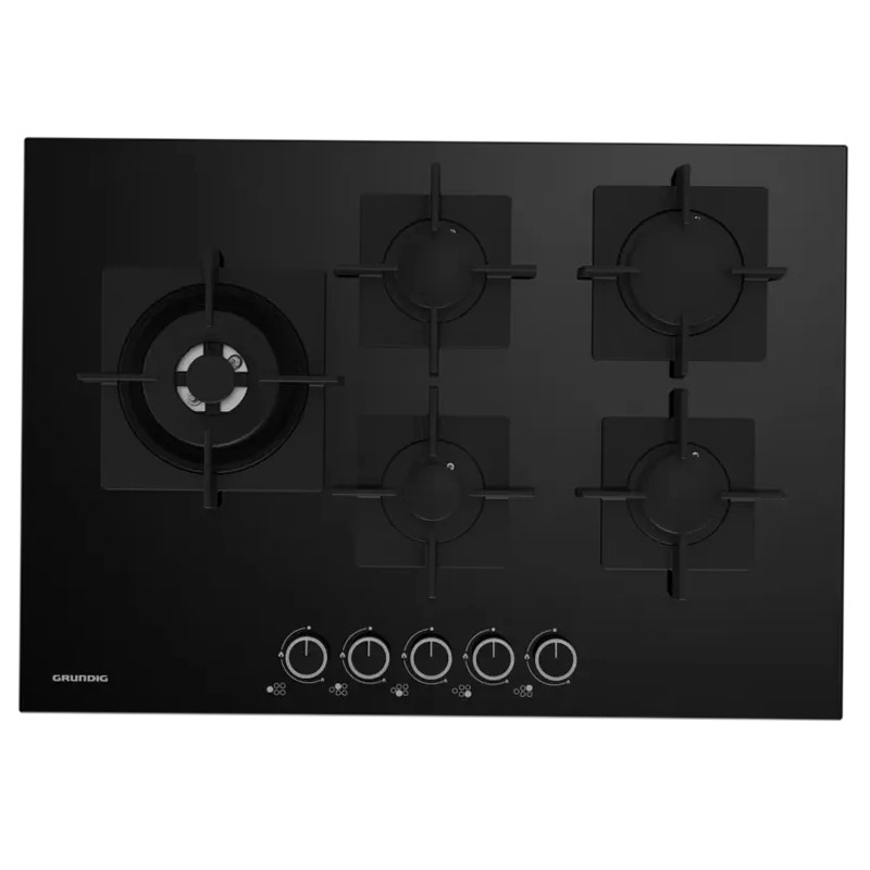 GIGL 7235221 - Cottura Innovativa Nero