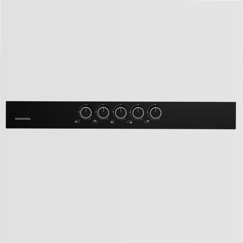 GIGL 7235221 - Cottura Innovativa Nero