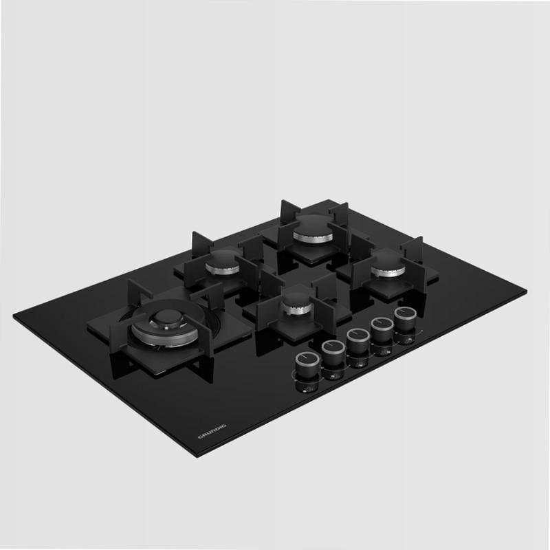 GIGL 7235221 - Cottura Innovativa Nero