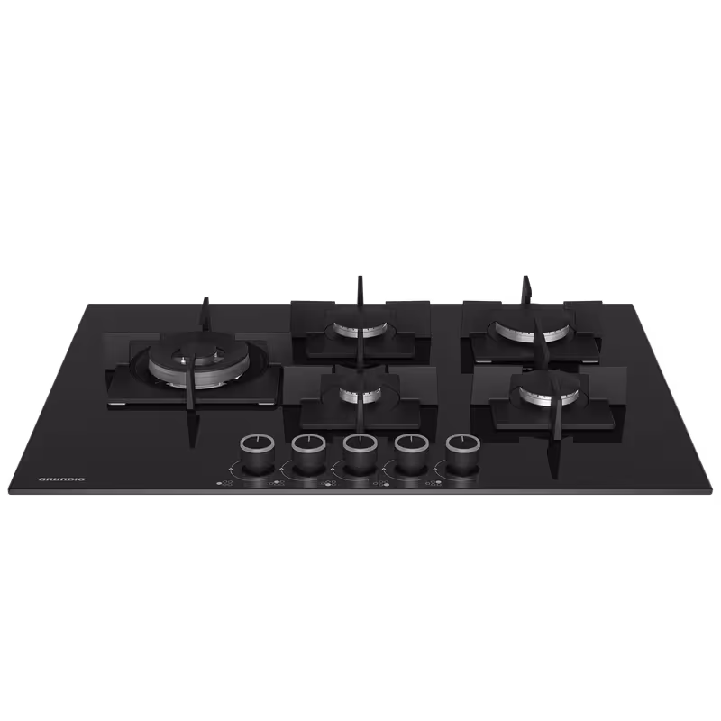 GIGL 7235221 - Cottura Innovativa Nero