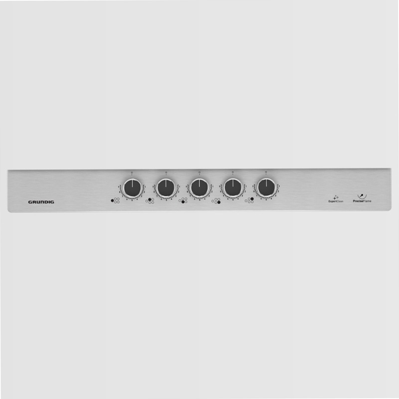GIGA7255351XE - Piano Cottura Innovativo Acciaio