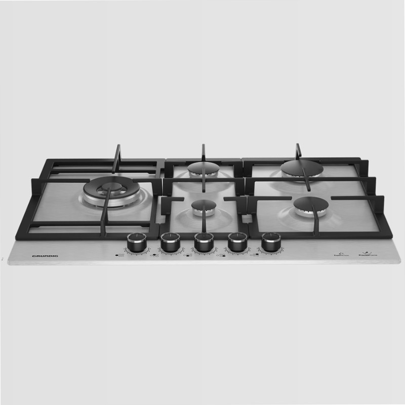 GIGA7255351XE - Piano Cottura Innovativo Acciaio