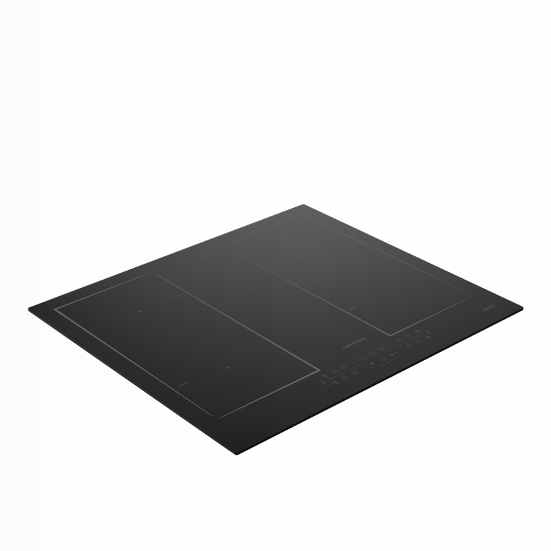 Piano Cottura Induzione GIEI623472MN Nero