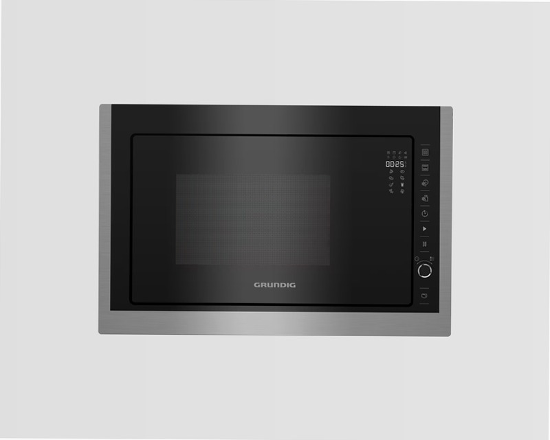 GMI 11311 X - Microonde Grundig