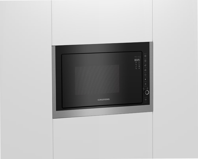 GMI 11311 X - Microonde Grundig