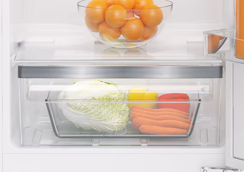 GSMI20330N - Frigorifero Grundig Monoporta 198lt Incasso