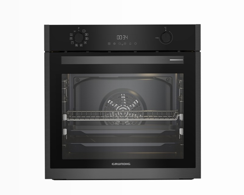 Forno GEBM19300DXMPF Grundig A