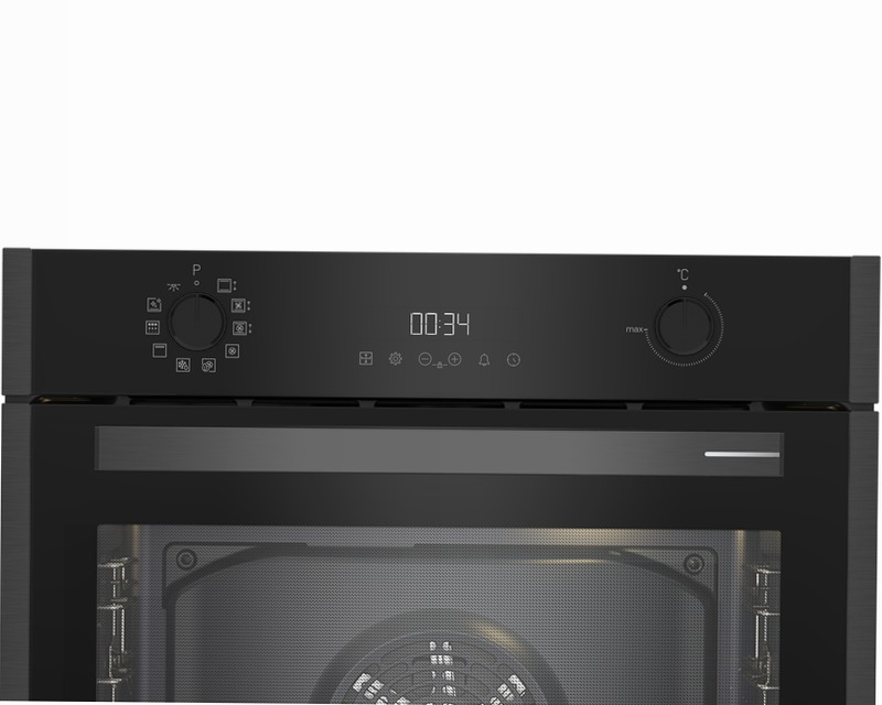 Forno GEBM19300DXMPF Grundig A