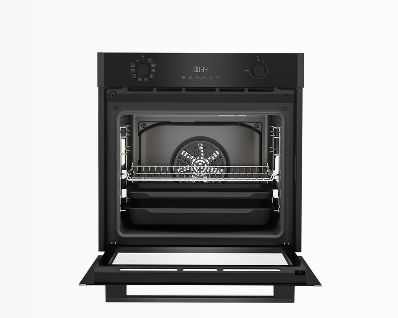 Forno GEBM19300DXMPF Grundig A