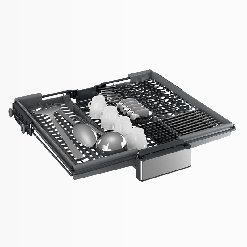 GNVP4611C - Lavastoviglie Grundig A 16 Incasso