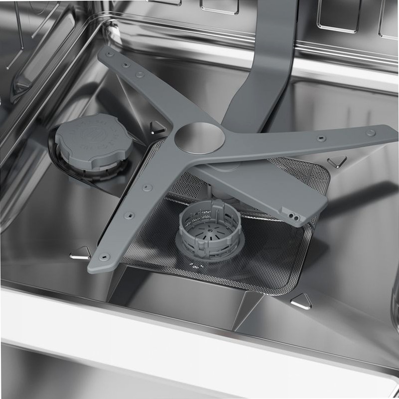 GNVP4611C - Lavastoviglie Grundig A 16 Incasso