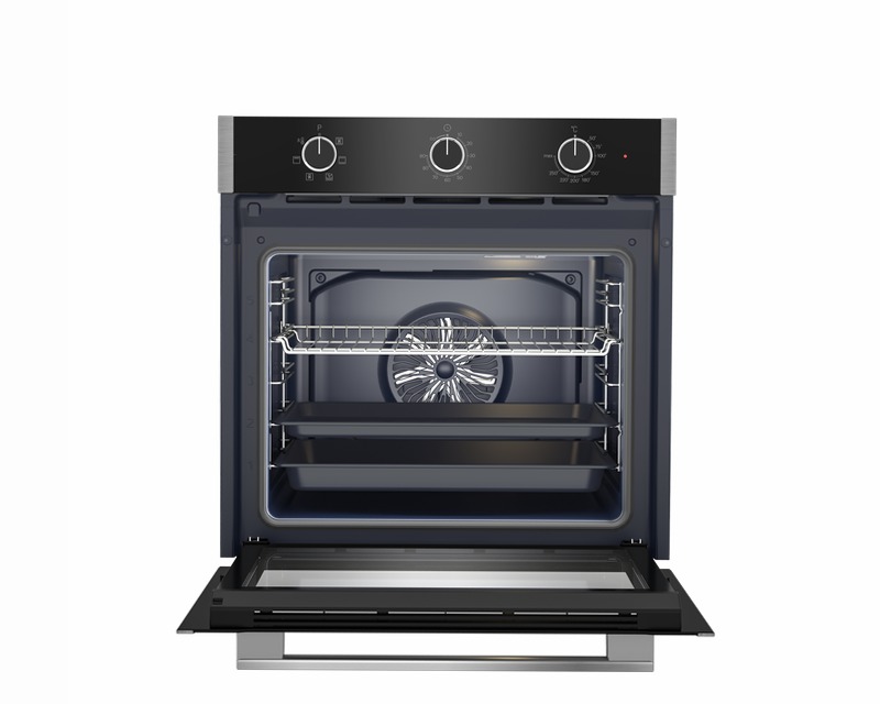 GEBE19200X - Forni Grundig A Inox