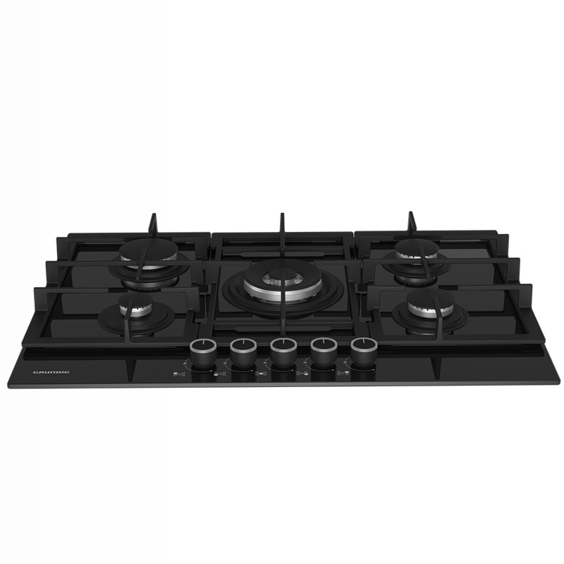 GIGL 7235250 - Gründig Nero