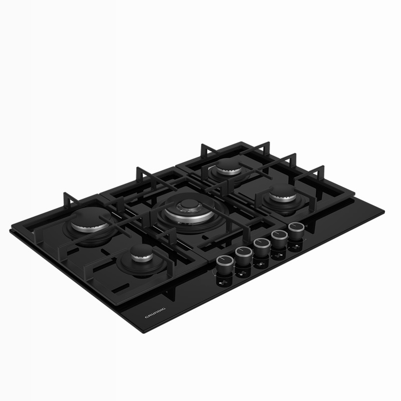 GIGL 7235250 - Gründig Nero