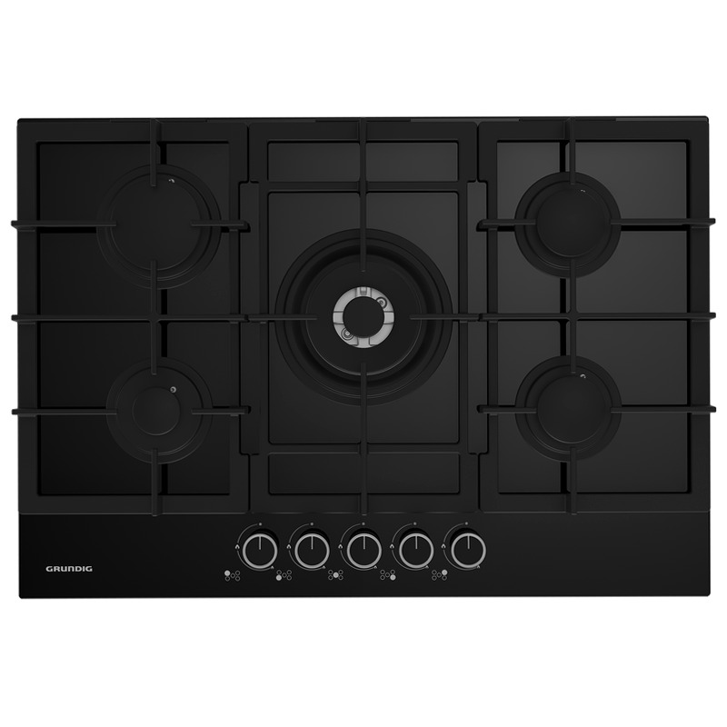 GIGL 7235250 - Gründig Nero
