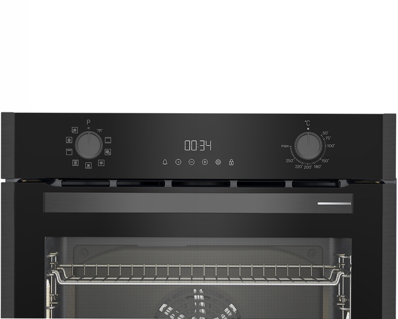 Forno GEBM19301DXC Grundig A