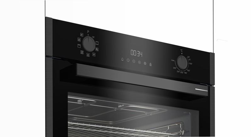 Forno GEBM19301DXC Grundig A