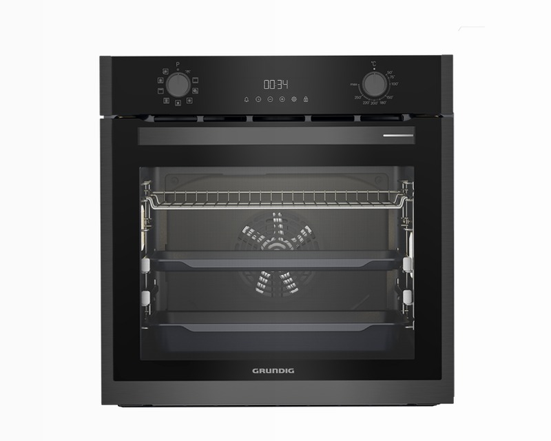 Forno GEBM19301DXC Grundig A