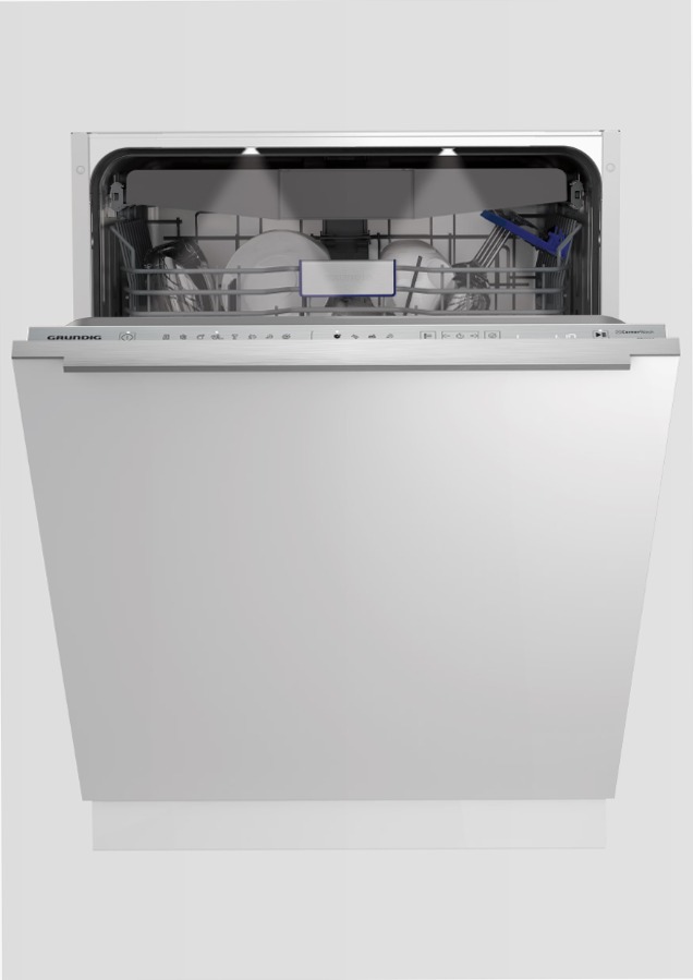 GNVP4630C - Lavastoviglie Grundig
