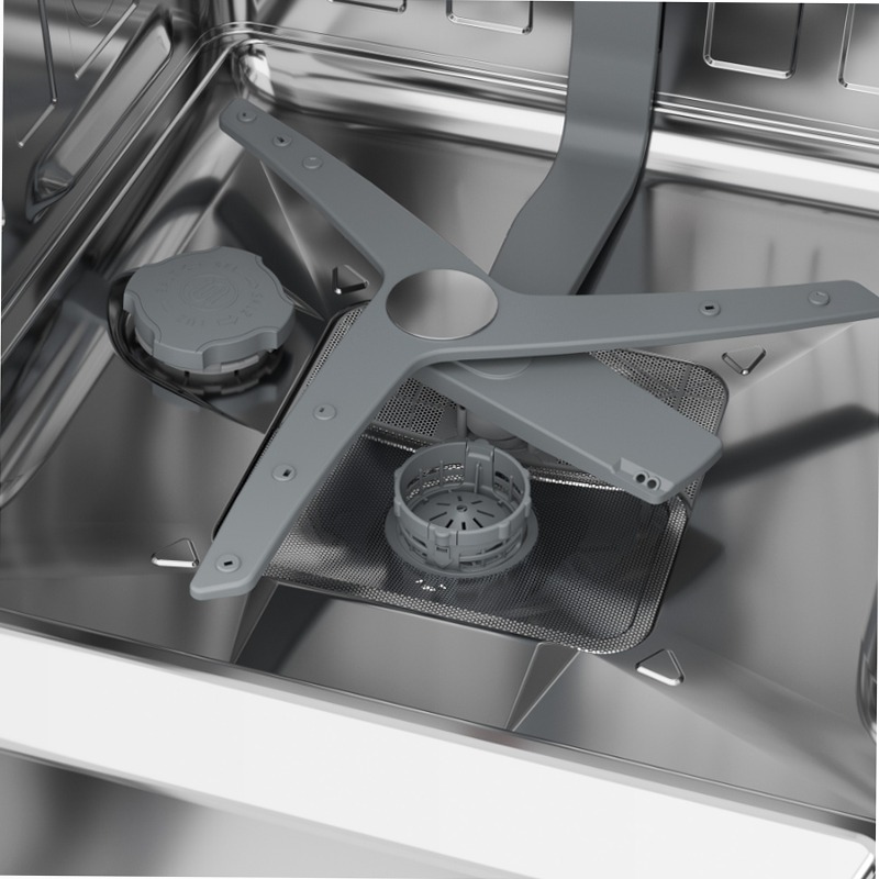 GNVP4630C - Lavastoviglie Grundig