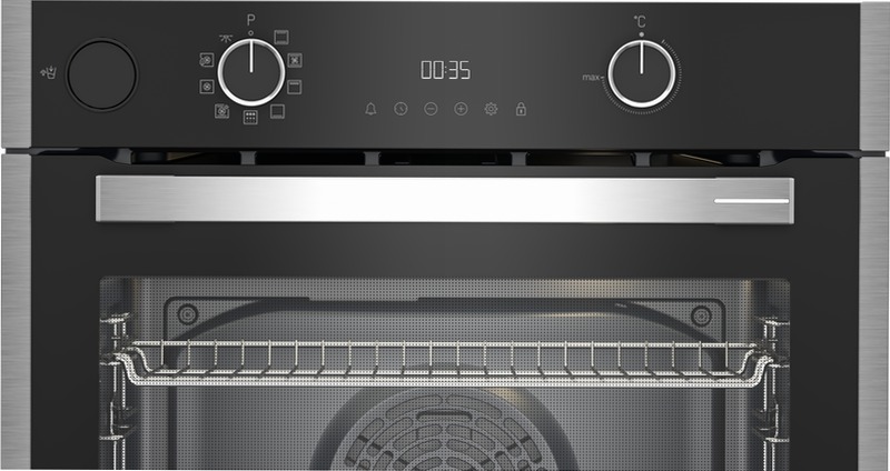 Forno GEBD19300BMPF Grundig A Inox