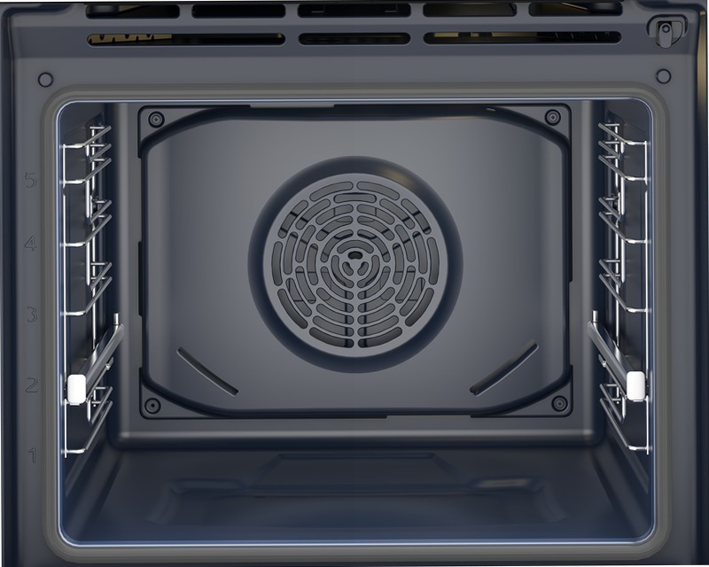 Forno GEBD19300BMPF Grundig A Inox