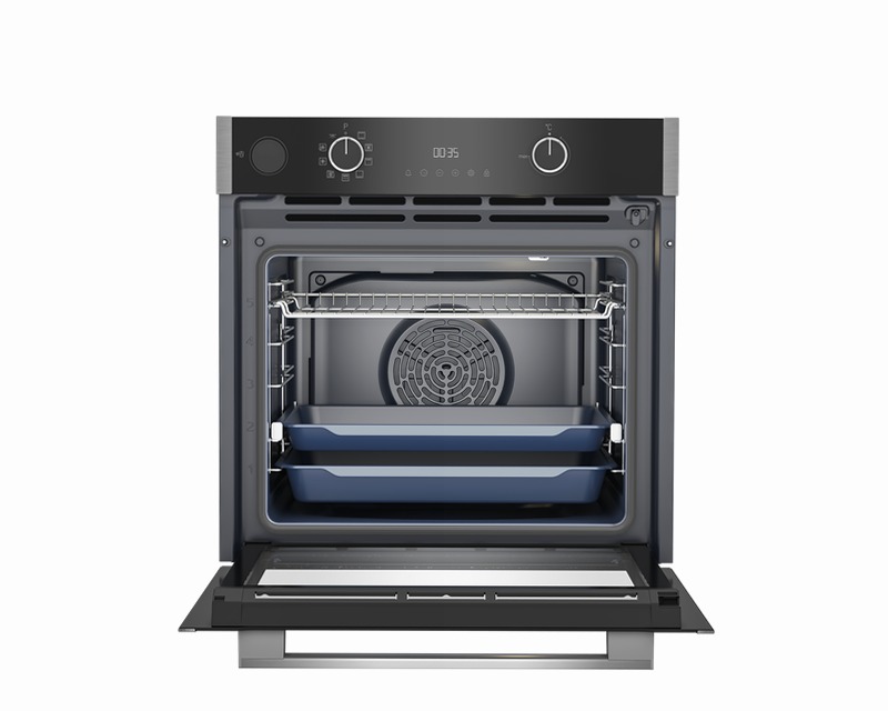 Forno GEBD19300BMPF Grundig A Inox