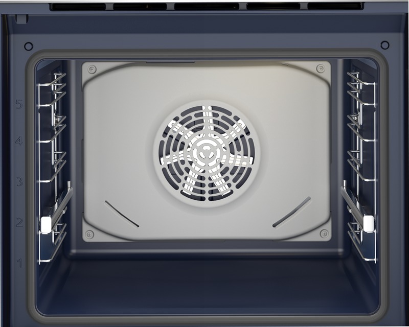 GEBM11300XC - Forno Grundig con SoftClose® A Inox