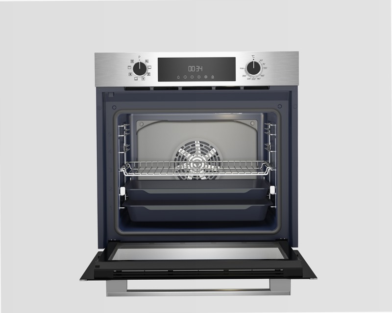 GEBM11300XC - Forno Grundig con SoftClose® A Inox