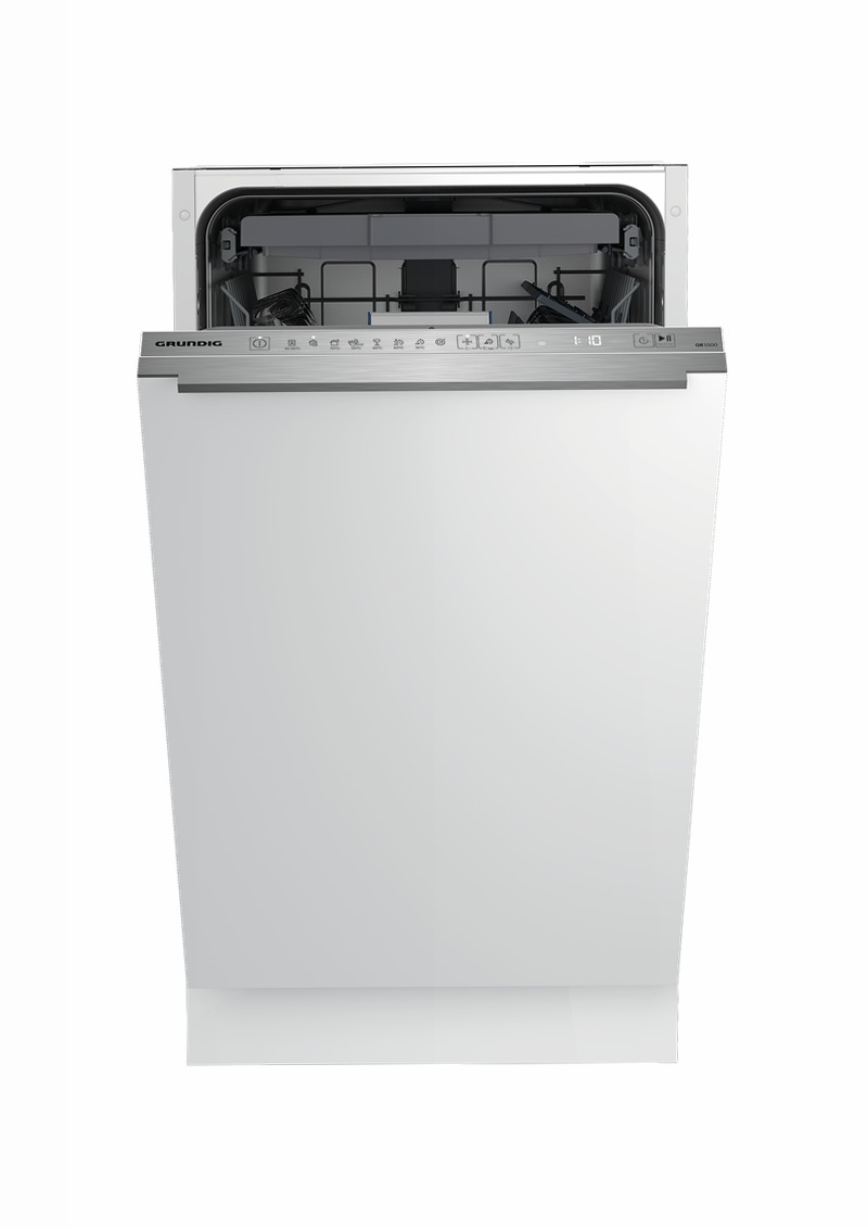 Lavastoviglie GSV 4E820 Grundig E Incasso